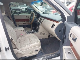 2009 Ford Flex, VIN 2FMEK63C49BA36449. Фото 5 з 6 з аукціону IAAI. Каталог авто зі США OpenDataCar.