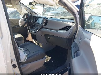2018 Toyota Sienna, VIN 5TDZZ3DC4JS914883. Фото 5 з 6 з аукціону IAAI. Каталог авто зі США OpenDataCar.