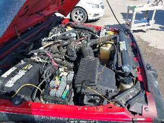 2010 Jeep Wrangler Unlimited, VIN 1J4BB3H18AL138848. Фото 6 з 6 з аукціону IAAI. Каталог авто зі США OpenDataCar.