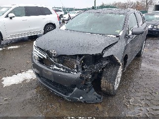 2009 Toyota Venza, VIN 4T3BE11A49U004620. Фото 6 з 6 з аукціону IAAI. Каталог авто зі США OpenDataCar.
