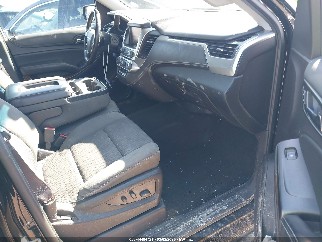2016 Chevrolet Suburban, VIN 1GNSKGEC2GR153717. Фото 5 з 6 з аукціону IAAI. Каталог авто зі США OpenDataCar.