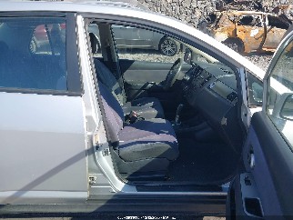 2009 Nissan Versa, VIN 3N1BC11E19L437668. Фото 5 з 6 з аукціону IAAI. Каталог авто зі США OpenDataCar.