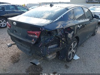 2019 Kia Optima, VIN 5XXGT4L3XKG359120. Фото 6 з 6 з аукціону IAAI. Каталог авто зі США OpenDataCar.