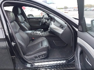 2015 Bmw M5, VIN WBSFV9C53FD594794. Фото 5 из 6 с аукциона IAAI. Каталог авто из США OpenDataCar.