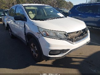 2016 Honda CR-V, VIN 5J6RM4H30GL042138. Фото 6 з 6 з аукціону IAAI. Каталог авто зі США OpenDataCar.