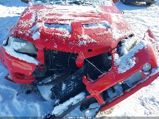 2009 Pontiac G8, VIN 6G2EC57Y49L302433. Photo 6 of 6 from IAAI auction. OpenDataCar US salvage catalog.