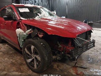 2025 Jaguar F-Pace, VIN SADCT2FU0SA748548. Фото 6 з 6 з аукціону IAAI. Каталог авто зі США OpenDataCar.