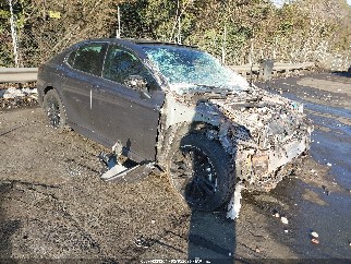 2023 Toyota Camry, VIN 4T1K61AK4PU105457. Фото 1 з 6 з аукціону IAAI. Каталог авто зі США OpenDataCar.