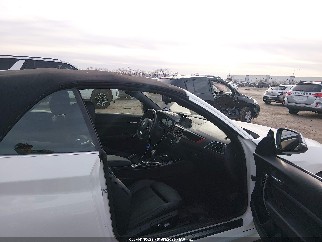 2019 Bmw 2 Series, VIN WBA2K1C54KVD41861. Фото 5 з 6 з аукціону IAAI. Каталог авто зі США OpenDataCar.