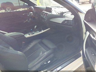 2016 Bmw M235i xDrive, VIN WBA1J9C57GV696573. Фото 5 з 6 з аукціону IAAI. Каталог авто зі США OpenDataCar.