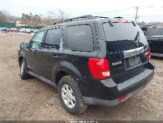 2008 Mazda Tribute, VIN 4F2CZ961X8KM20999. Фото 3 из 6 с аукциона IAAI. Каталог авто из США OpenDataCar.