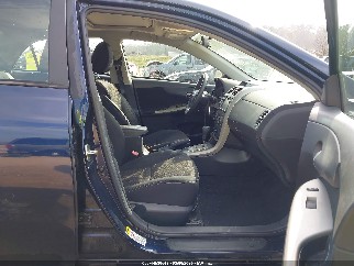 2013 Toyota Corolla, VIN 2T1BU4EE4DC126706. Фото 5 з 6 з аукціону IAAI. Каталог авто зі США OpenDataCar.