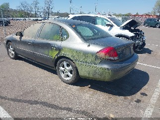 2004 Ford Taurus, VIN 1FAFP53UX4A122288. Фото 3 з 6 з аукціону IAAI. Каталог авто зі США OpenDataCar.