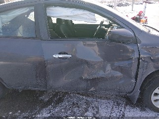 2015 Nissan Versa, VIN 3N1CN7AP1FL883804. Zdjęcie 6 z 6 z aukcji IAAI. Katalog aut z USA OpenDataCar.