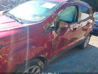 2019 Ford EcoSport, VIN MAJ6S3GL6KC264319. Фото 6 з 6 з аукціону IAAI. Каталог авто зі США OpenDataCar.