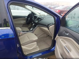 2016 Ford Escape, VIN 1FMCU0GX2GUC56434. Zdjęcie 5 z 6 z aukcji IAAI. Katalog aut z USA OpenDataCar.