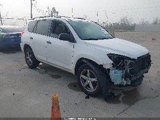 2012 Toyota RAV4, VIN 2T3ZF4DV9CW140664. Фото 1 з 6 з аукціону IAAI. Каталог авто зі США OpenDataCar.