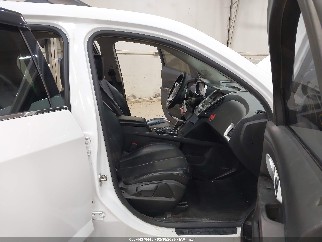 2014 Chevrolet Equinox, VIN 2GNFLGEK1E6299007. Фото 5 з 6 з аукціону IAAI. Каталог авто зі США OpenDataCar.