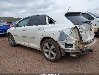 2015 Toyota Venza, VIN 4T3ZK3BB7FU074134. Фото 3 з 6 з аукціону IAAI. Каталог авто зі США OpenDataCar.