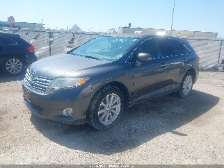 2009 Toyota Venza, VIN 4T3BE11A29U003465. Фото 2 з 6 з аукціону IAAI. Каталог авто зі США OpenDataCar.