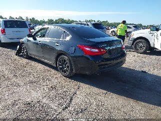 2016 Nissan Altima, VIN 1N4AL3AP1GN351687. Фото 3 з 6 з аукціону IAAI. Каталог авто зі США OpenDataCar.