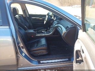 2009 Acura TL, VIN 19UUA86579A020903. Фото 5 з 6 з аукціону IAAI. Каталог авто зі США OpenDataCar.