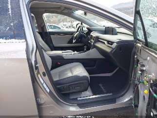 2017 Lexus RX 350, VIN 2T2BZMCA8HC117882. Фото 5 з 6 з аукціону IAAI. Каталог авто зі США OpenDataCar.