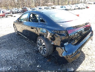 2023 Mercedes-benz EQE, VIN W1KEG2BB3PF014838. Фото 6 з 6 з аукціону IAAI. Каталог авто зі США OpenDataCar.