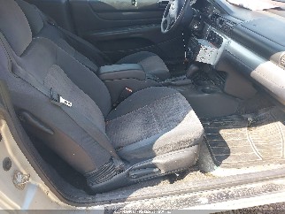 2005 Chrysler Sebring, VIN 1C3EL55R65N607911. Фото 5 из 6 с аукциона IAAI. Каталог авто из США OpenDataCar.