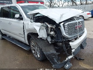 2016 Gmc Yukon XL, VIN 1GKS2HKJ4GR423696. Zdjęcie 6 z 6 z aukcji IAAI. Katalog aut z USA OpenDataCar.