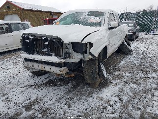 2017 Toyota Tacoma, VIN 5TFSX5ENXHX055743. Фото 6 з 6 з аукціону IAAI. Каталог авто зі США OpenDataCar.