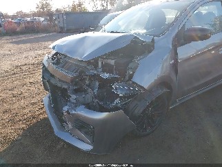 2022 Mitsubishi Mirage, VIN ML32FUFJ9NHF08593. Zdjęcie 6 z 6 z aukcji IAAI. Katalog aut z USA OpenDataCar.