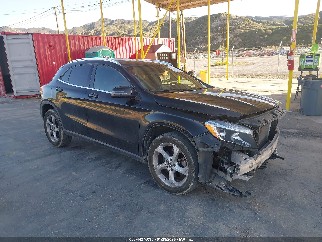 2019 Mercedes-benz GLA-Class, VIN WDCTG4EB6KU004019. Фото 1 з 6 з аукціону IAAI. Каталог авто зі США OpenDataCar.