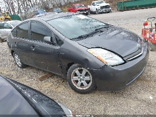 2008 Toyota Prius, VIN JTDKB20U083424029. Фото 1 з 6 з аукціону IAAI. Каталог авто зі США OpenDataCar.