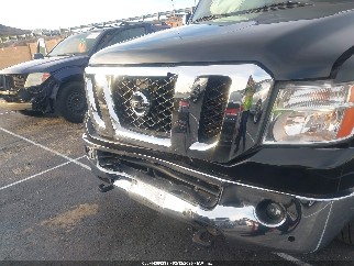 2015 Nissan NV3500, VIN 5BZAF0AA1FN850600. Фото 6 з 6 з аукціону IAAI. Каталог авто зі США OpenDataCar.