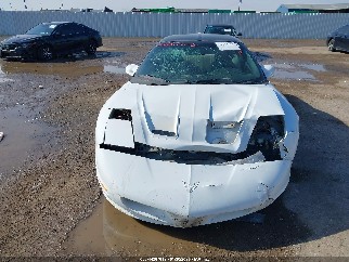 1995 Pontiac Firebird, VIN 2G2FV22P3S2222586. Фото 6 з 6 з аукціону IAAI. Каталог авто зі США OpenDataCar.