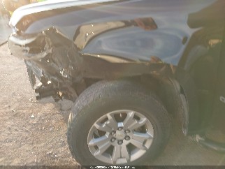 2016 Chevrolet Colorado, VIN 1GCGSCE3XG1166348. Фото 6 з 6 з аукціону IAAI. Каталог авто зі США OpenDataCar.