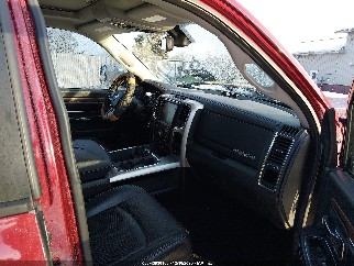 2014 Ram 2500, VIN 3C6UR5NL9EG100289. Zdjęcie 5 z 6 z aukcji IAAI. Katalog aut z USA OpenDataCar.