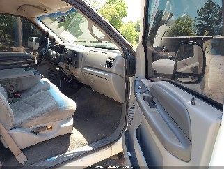 1999 Ford F-350, VIN 1FTSW31F1XEB34749. Фото 5 з 6 з аукціону IAAI. Каталог авто зі США OpenDataCar.