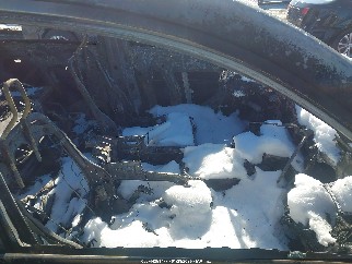 2020 Acura MDX, VIN 5J8YD4H35LL025252. Photo 5 of 6 from IAAI auction. OpenDataCar US salvage catalog.