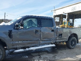 2022 Ford F-350, VIN 1FT8W3BT2NEF21516. Фото 6 з 6 з аукціону IAAI. Каталог авто зі США OpenDataCar.