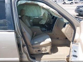 2007 Mercury Mountaineer, VIN 4M2EU38847UJ13050. Фото 5 з 6 з аукціону IAAI. Каталог авто зі США OpenDataCar.