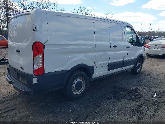 2019 Ford Transit-150, VIN 1FTYE1ZM0KKA24323. Фото 4 з 6 з аукціону IAAI. Каталог авто зі США OpenDataCar.