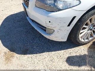 2013 Bmw 5 Series, VIN WBAFR7C58DC824426. Фото 6 з 6 з аукціону IAAI. Каталог авто зі США OpenDataCar.