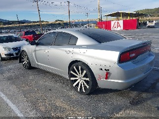 2012 Dodge Charger, VIN 2C3CDXBG0CH214799. Фото 3 з 6 з аукціону IAAI. Каталог авто зі США OpenDataCar.