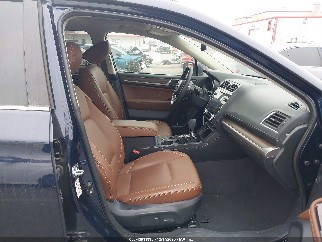 2018 Subaru Outback, VIN 4S4BSATC0J3390866. Фото 5 з 6 з аукціону IAAI. Каталог авто зі США OpenDataCar.