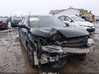 2018 Honda Civic, VIN SHHFK7G4XJU226036. Фото 6 з 6 з аукціону IAAI. Каталог авто зі США OpenDataCar.