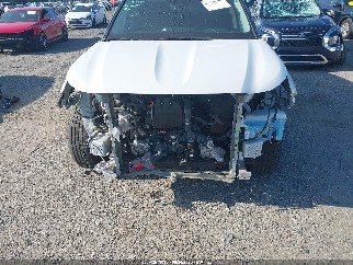 2023 Toyota Highlander, VIN 5TDKDRAH7PS029752. Фото 6 з 6 з аукціону IAAI. Каталог авто зі США OpenDataCar.