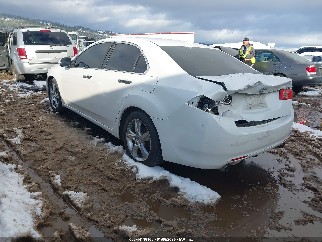 2013 Acura TSX, VIN JH4CU2F47DC013225. Фото 3 з 6 з аукціону IAAI. Каталог авто зі США OpenDataCar.