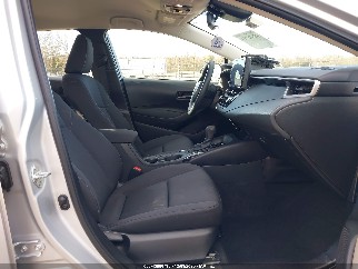 2023 Toyota Corolla, VIN 5YFB4MDE8PP055645. Фото 5 з 6 з аукціону IAAI. Каталог авто зі США OpenDataCar.